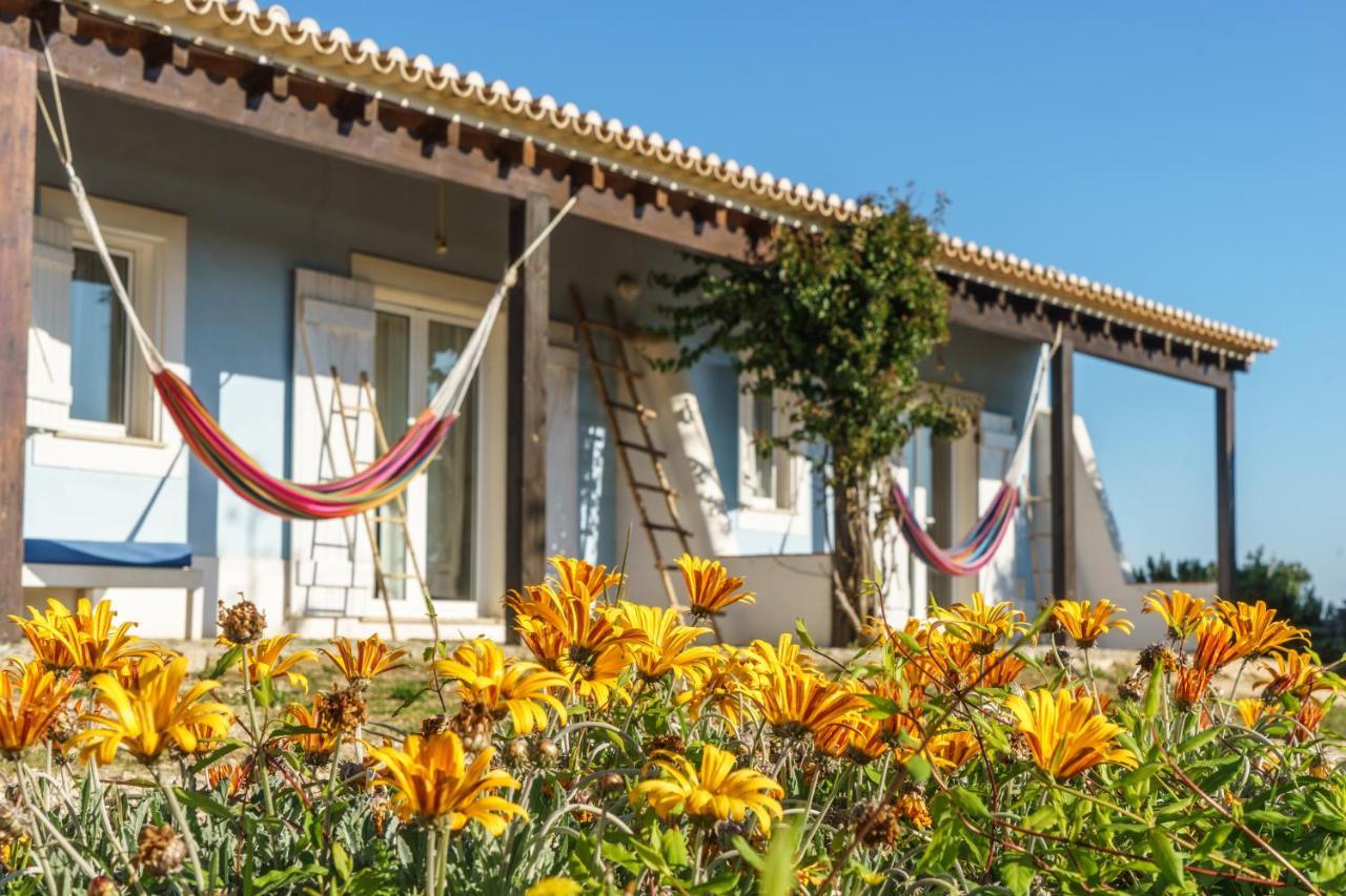 فندق Monte Velho Retreat Centre ألخيزور المظهر الخارجي الصورة