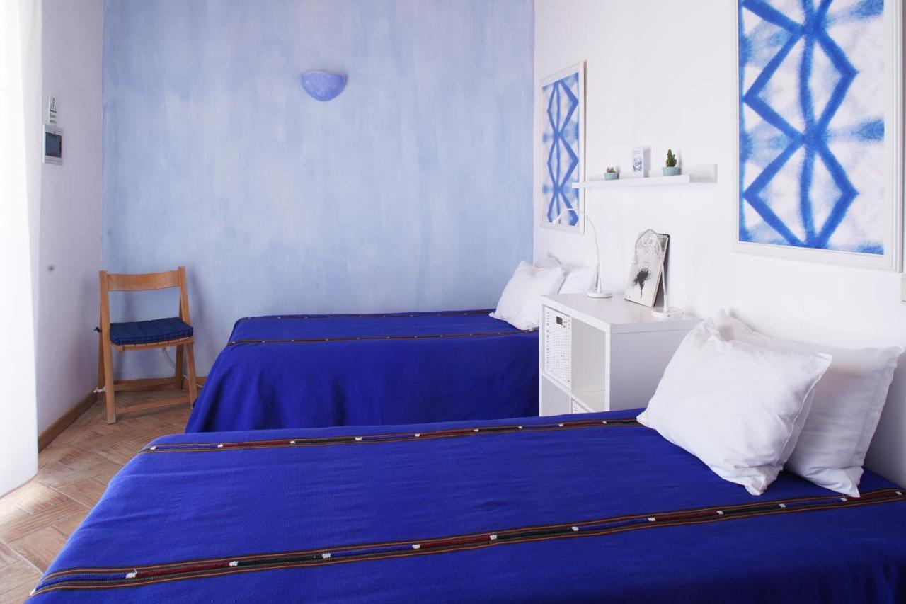 فندق Monte Velho Retreat Centre ألخيزور المظهر الخارجي الصورة