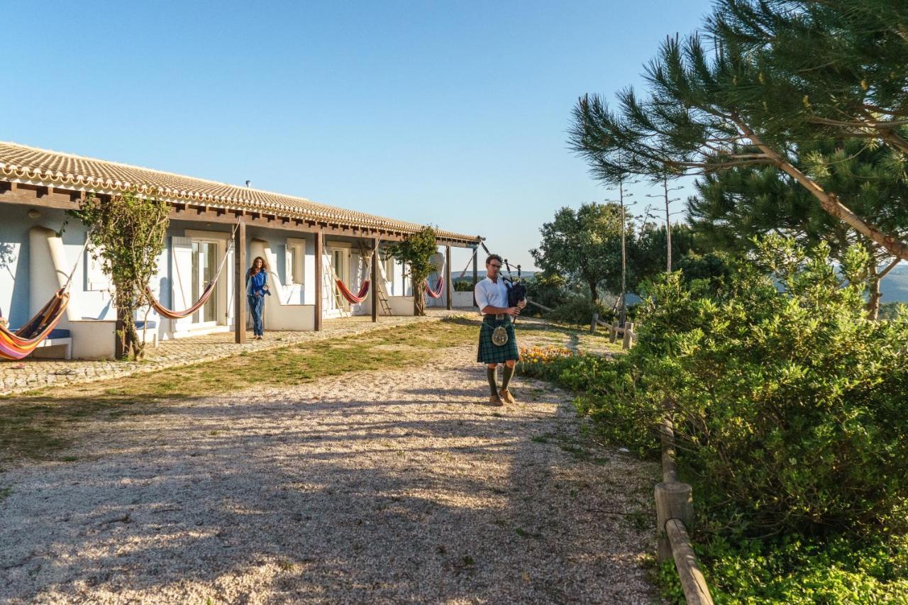 فندق Monte Velho Retreat Centre ألخيزور المظهر الخارجي الصورة