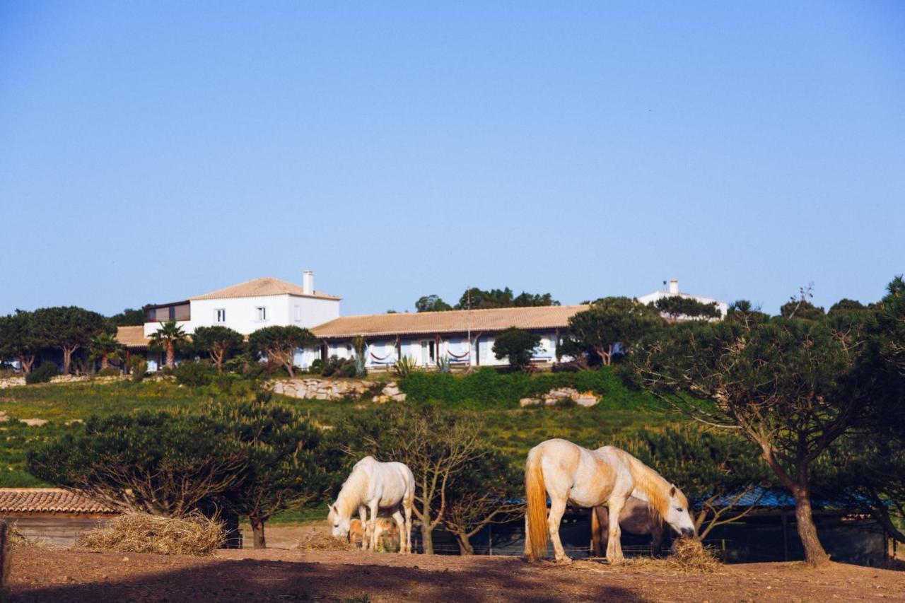 فندق Monte Velho Retreat Centre ألخيزور المظهر الخارجي الصورة