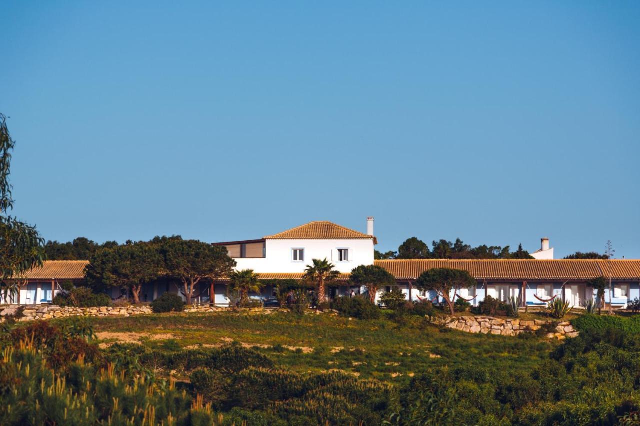فندق Monte Velho Retreat Centre ألخيزور المظهر الخارجي الصورة
