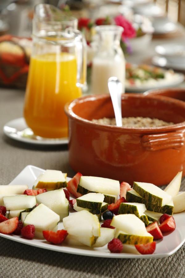فندق Monte Velho Retreat Centre ألخيزور المظهر الخارجي الصورة