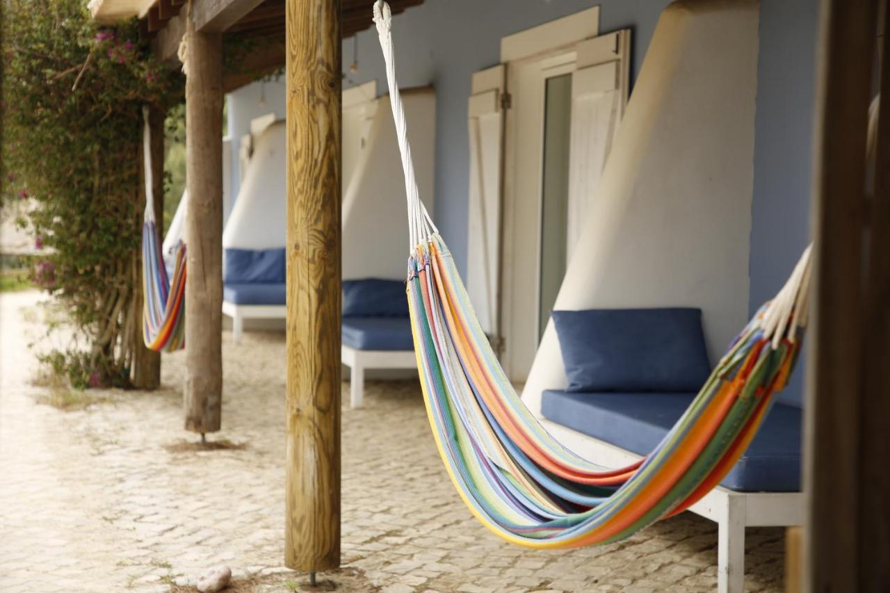 فندق Monte Velho Retreat Centre ألخيزور المظهر الخارجي الصورة