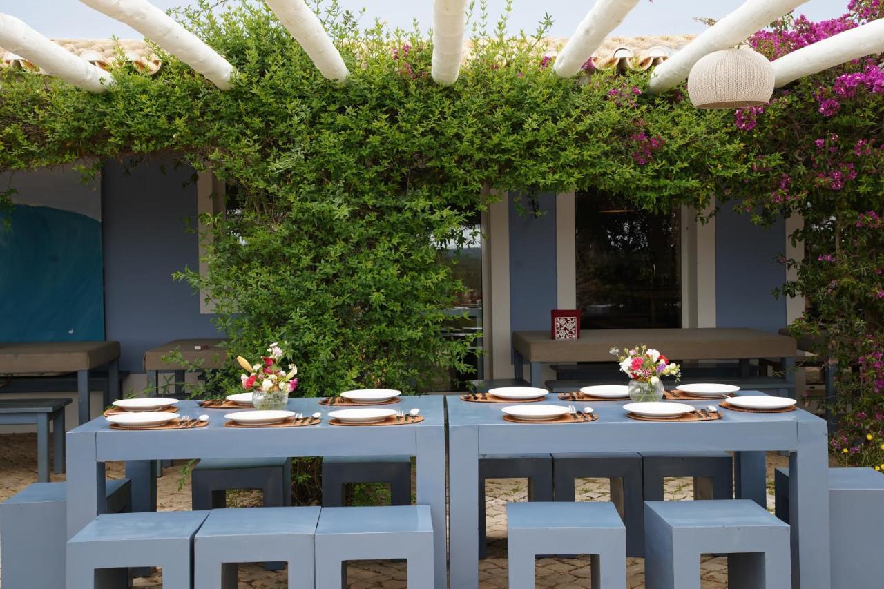 فندق Monte Velho Retreat Centre ألخيزور المظهر الخارجي الصورة