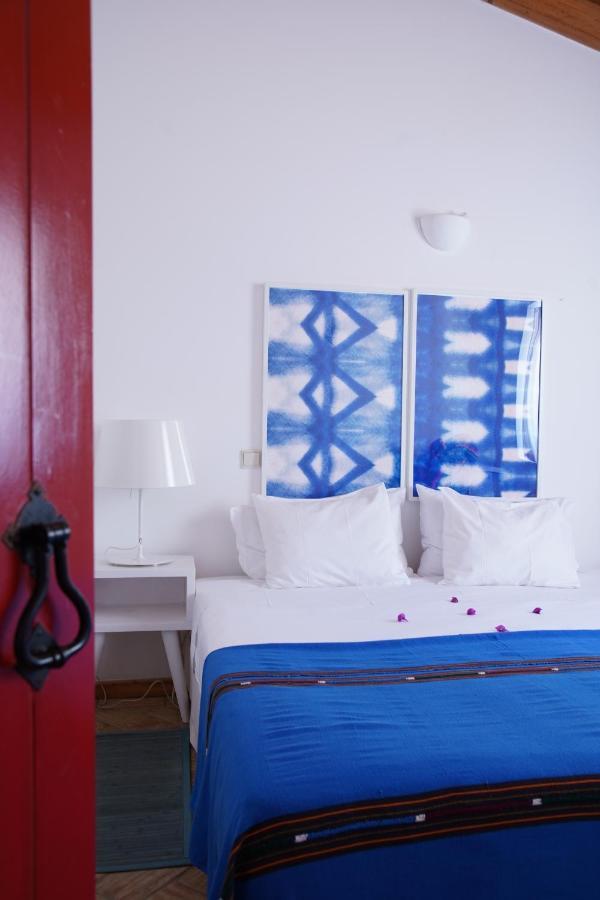 فندق Monte Velho Retreat Centre ألخيزور المظهر الخارجي الصورة