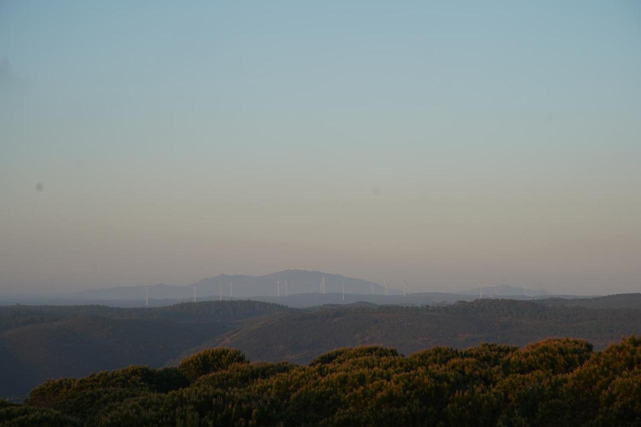 فندق Monte Velho Retreat Centre ألخيزور المظهر الخارجي الصورة