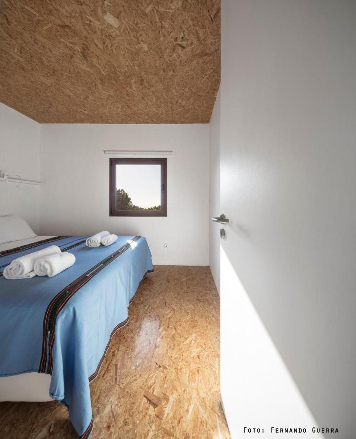 فندق Monte Velho Retreat Centre ألخيزور المظهر الخارجي الصورة