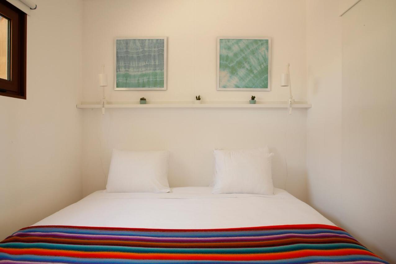 فندق Monte Velho Retreat Centre ألخيزور المظهر الخارجي الصورة